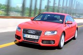 Audi A5 Sportback in detaliu