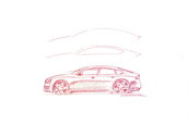 Audi A5 Sportback in detaliu