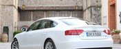 Galerie Foto: Audi A5 Sportback in detaliu