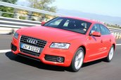 Audi A5 Sportback in detaliu