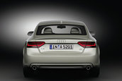 Audi A5 Sportback vs BMW Seria 4 Gran Coupe