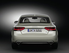 Audi A5 Sportback vs BMW Seria 4 Gran Coupe