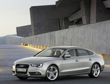 Audi A5 Sportback vs BMW Seria 4 Gran Coupe