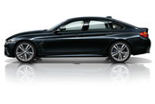 Audi A5 Sportback vs BMW Seria 4 Gran Coupe