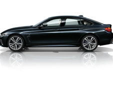 Audi A5 Sportback vs BMW Seria 4 Gran Coupe