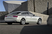 Audi A5 Sportback vs BMW Seria 4 Gran Coupe