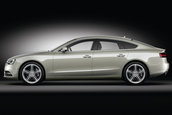 Audi A5 Sportback vs BMW Seria 4 Gran Coupe