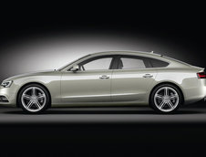 Audi A5 Sportback vs BMW Seria 4 Gran Coupe