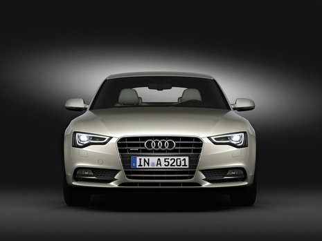 Audi A5 Sportback vs BMW Seria 4 Gran Coupe