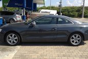 Audi A5 transformat in S5. Ajuta-ne sa-i alegem jantele!