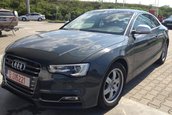 Audi A5 transformat in S5. Ajuta-ne sa-i alegem jantele!