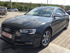 Audi A5 transformat in S5. Ajuta-ne sa-i alegem jantele!