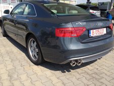 Audi A5 transformat in S5. Ajuta-ne sa-i alegem jantele!