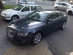 Audi A5 -