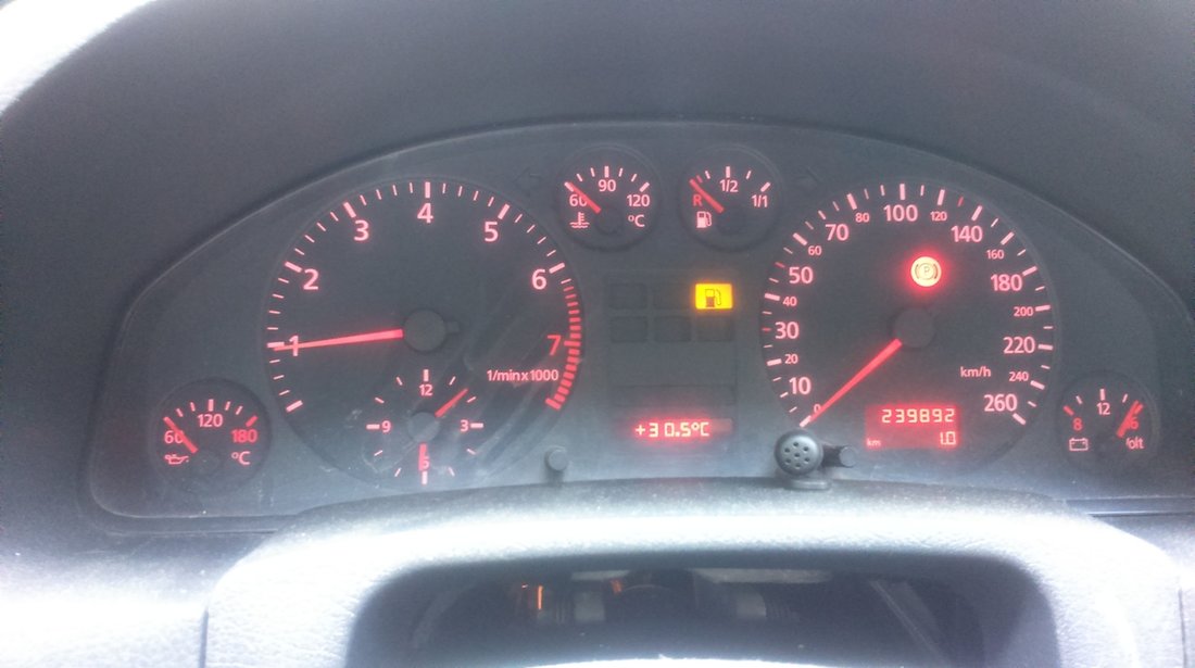 Audi A6 1.8 1997