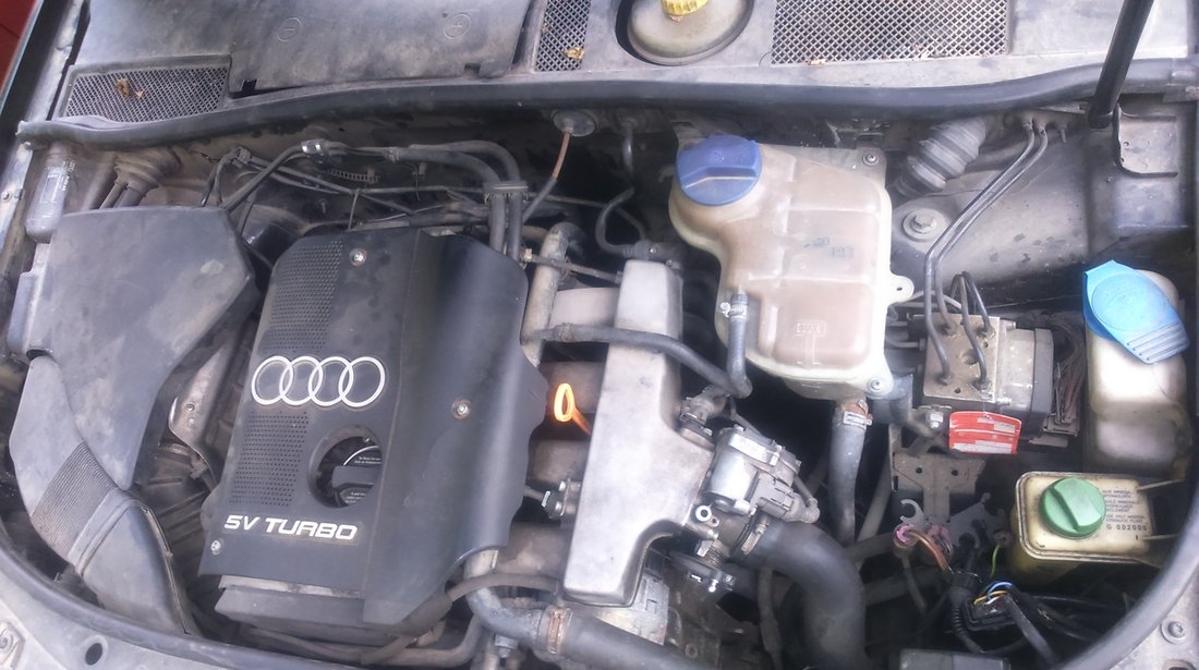 Audi A6 1.8 1997