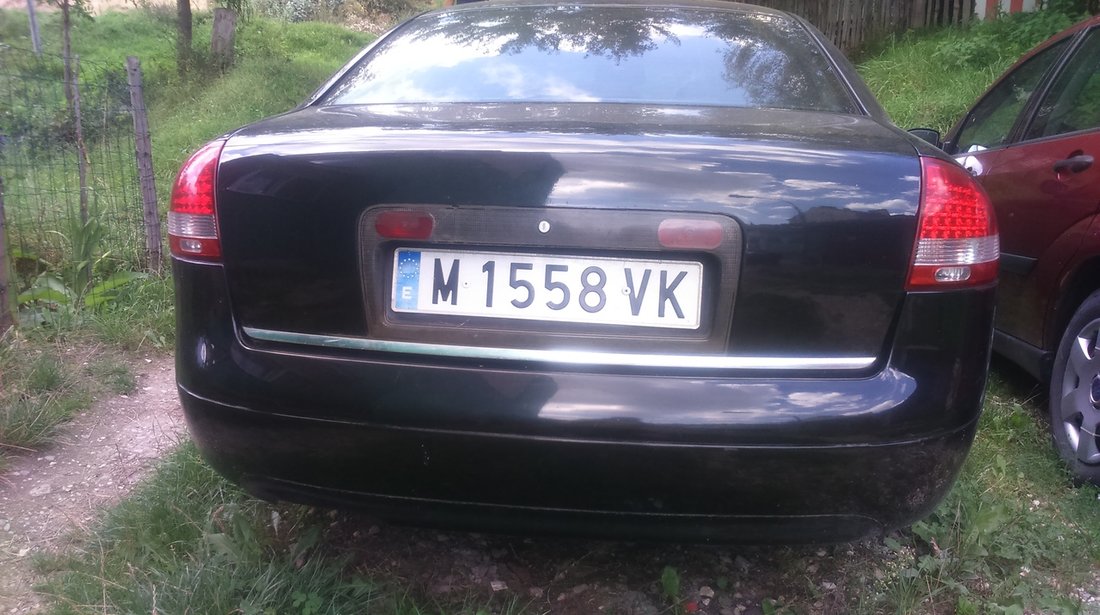Audi A6 1.8 1997