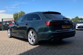 Audi A6 1.8 TFSI de vanzare