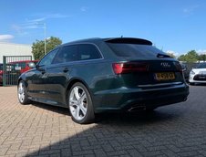 Audi A6 1.8 TFSI de vanzare