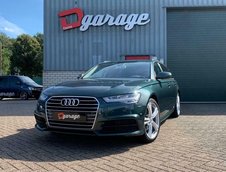 Audi A6 1.8 TFSI de vanzare