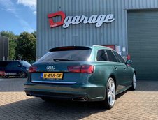 Audi A6 1.8 TFSI de vanzare