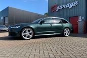 Audi A6 1.8 TFSI de vanzare