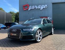 Audi A6 1.8 TFSI de vanzare