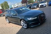 Audi A6 1.8 TFSI de vanzare