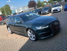 Audi A6 1.8 TFSI de vanzare