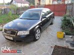 Audi A6 1.8T