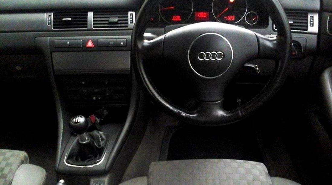 Audi A6 1.9 2003