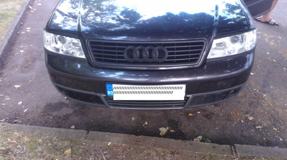 Audi A6 1 9 tdi