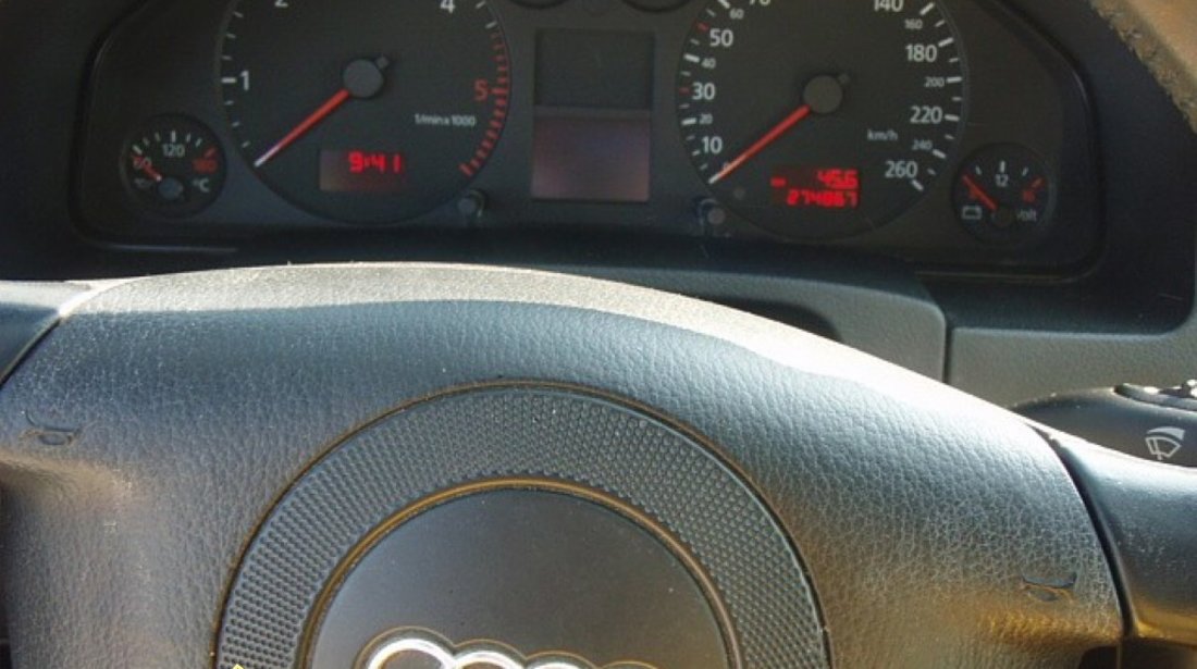 Audi A6 1 9TDI DubluClimatronic