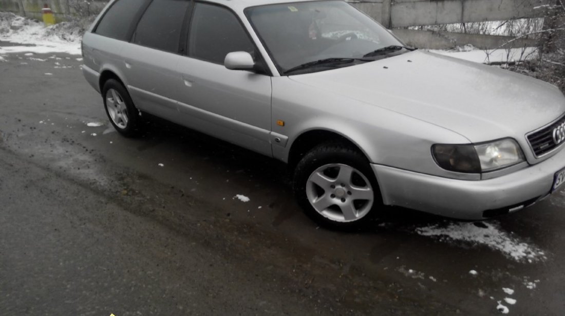 Audi A6 2.0 1996