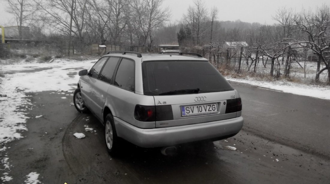 Audi A6 2.0 1996