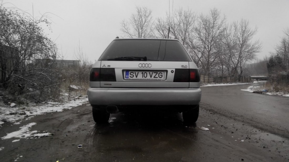 Audi A6 2.0 1996