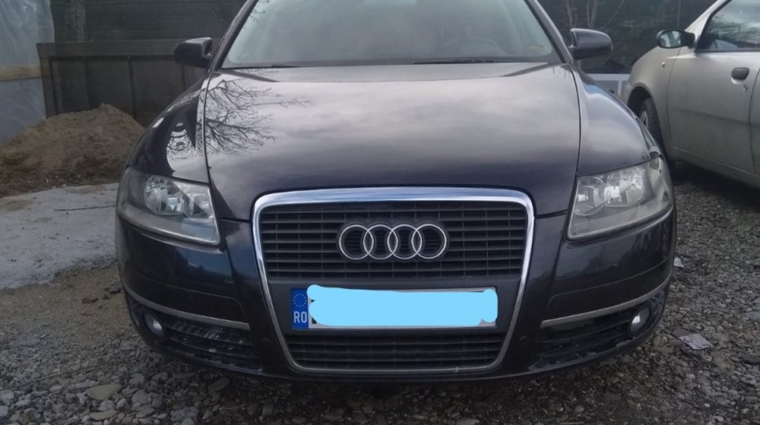 Audi A6 2.0 2005