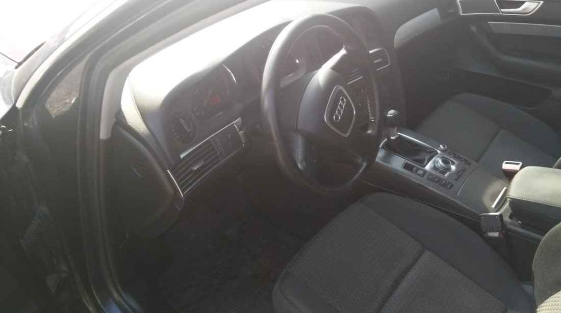 Audi A6 2.0 2005