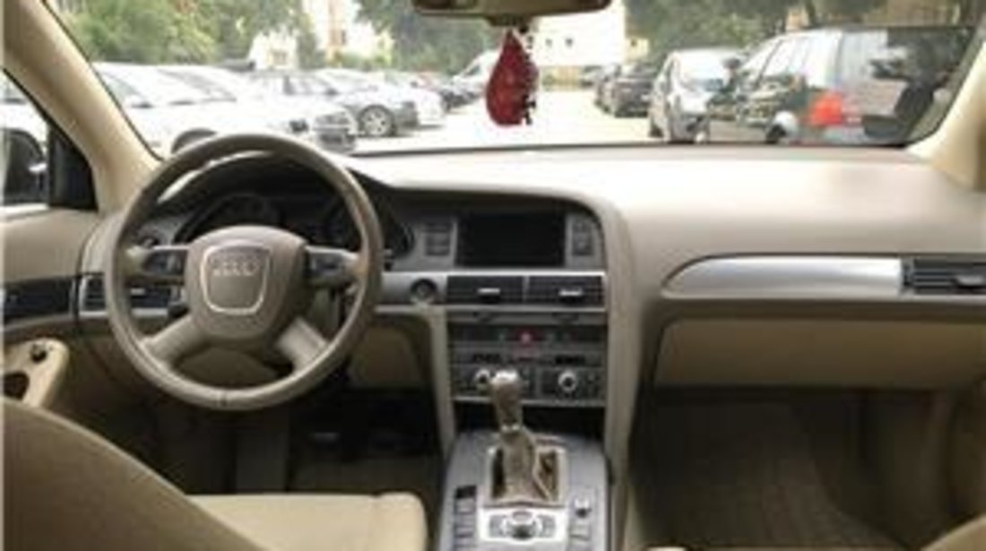 Audi A6 2.0 2005