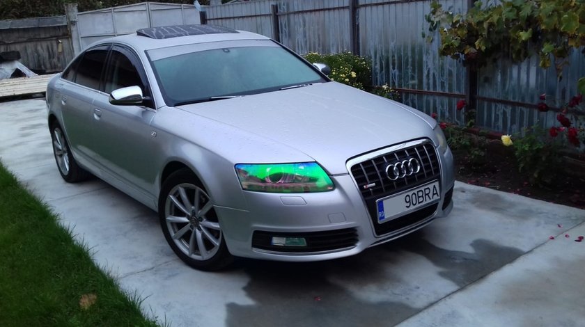 Audi A6 2.0 2006