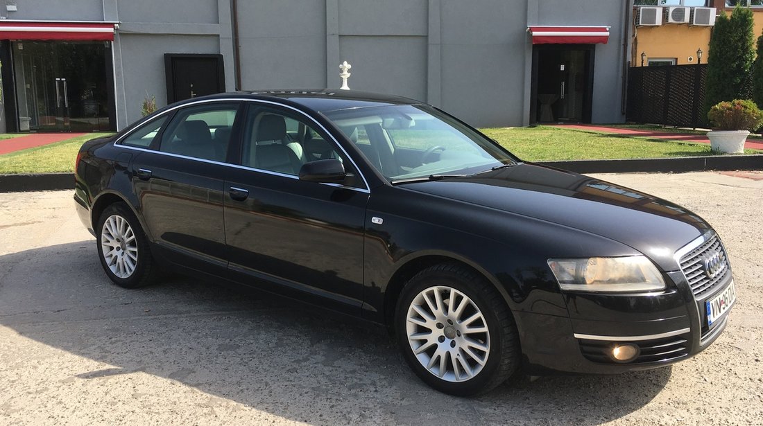 Audi A6 2.0 Business Diesel 2008