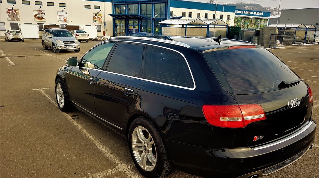 Audi A6 2.0 common rail CAHA 2010