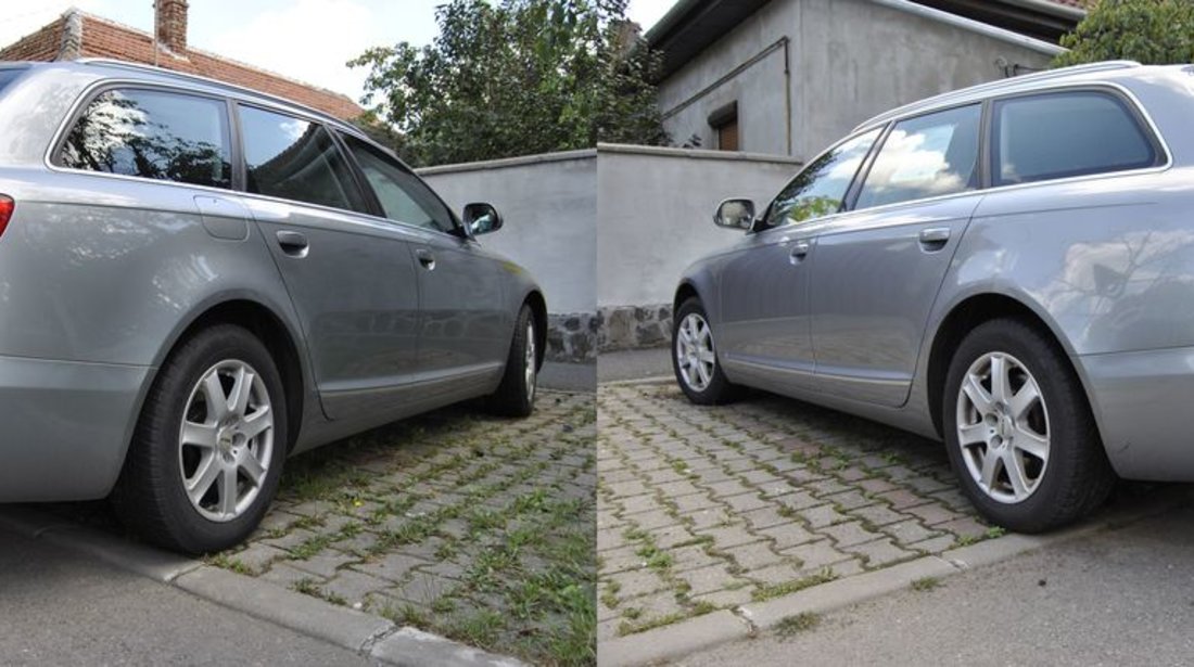 Audi A6 2.0 d 2009