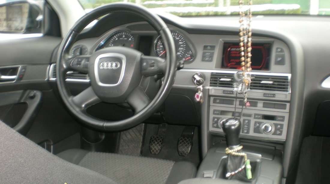 Audi A6 2.0 TDI 2005