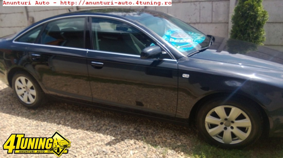 Audi A6 2.0 TDI 2005