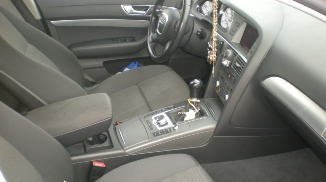 Audi A6 2.0 TDI 2005