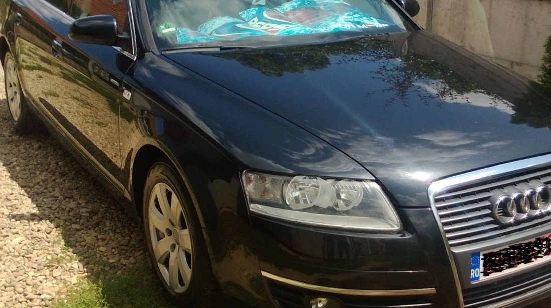 Audi A6 2.0 TDI 2005