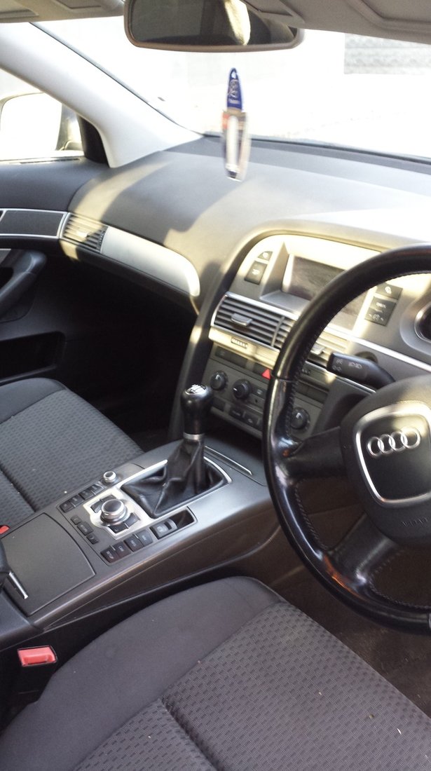 Audi A6 2.0 TDI 2005