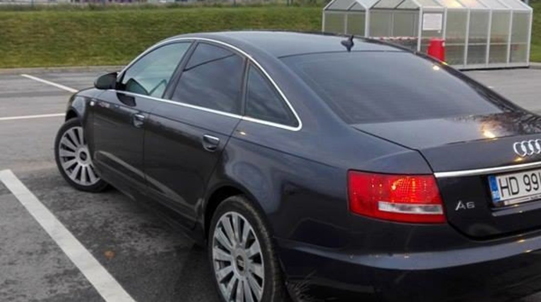 Audi A6 2.0 TDI 2006