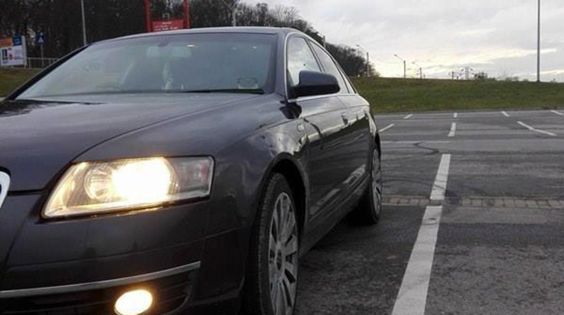 Audi A6 2.0 TDI 2006